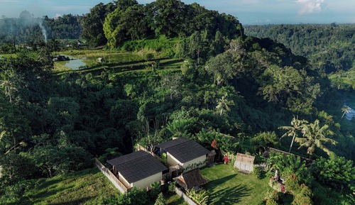 Villa, 1 Bedroom, Valley View