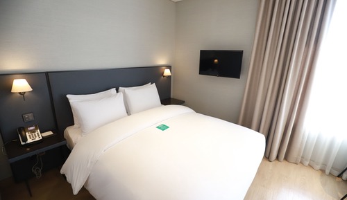 Event Share Room