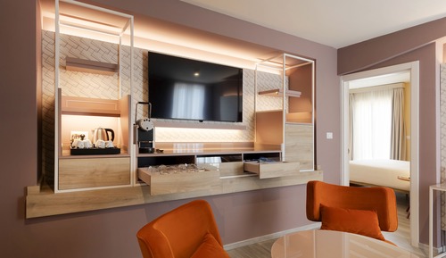 Suite