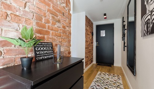 Comfort Apartment