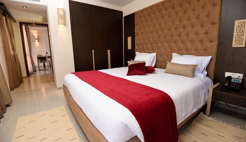 Comfort Suite