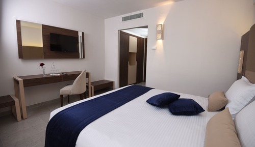 Comfort Room