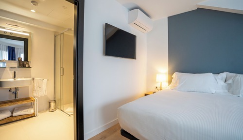 Executive Studio, Balcony (1 Adult)