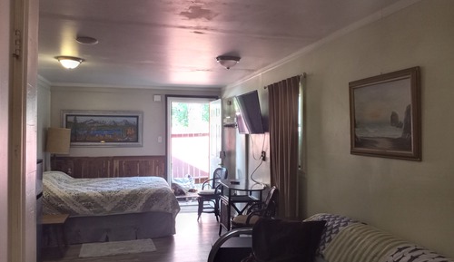 Standard Cabin