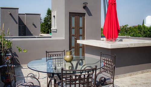 Family Villa