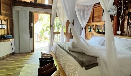 Luxury Cabin, Hot Tub