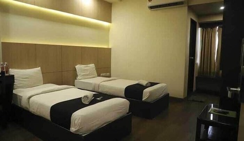 Comfort Room