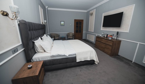 Panoramic Double Room