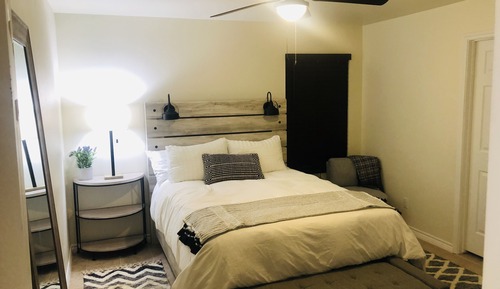 Traditional Condo
