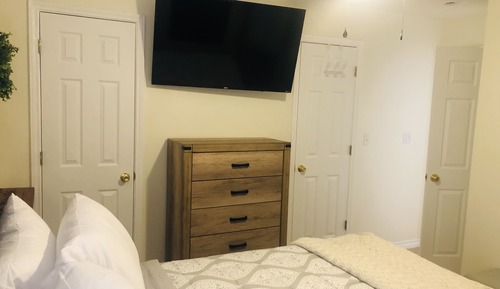 Traditional Condo