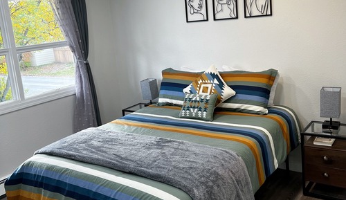 Apartment 1