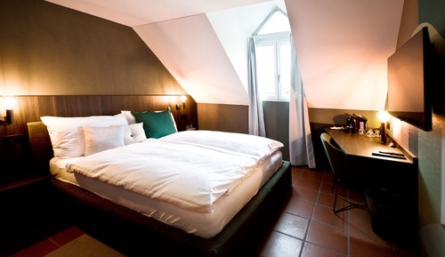Design Double Room