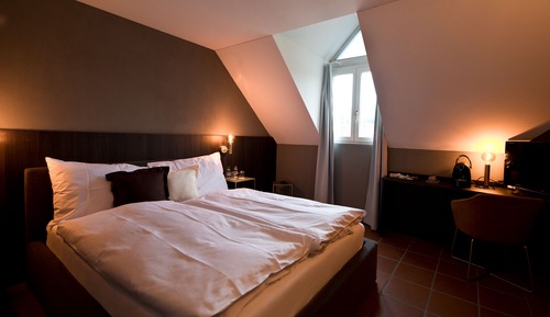 Design Double Room