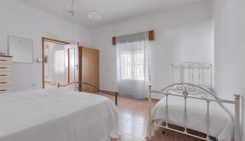 Basic Villa
