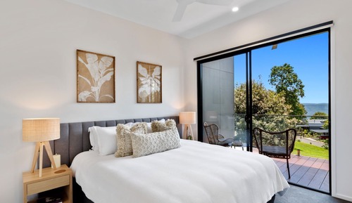 Luxury Villa, 1 Bedroom