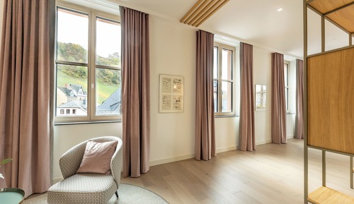 Luxury Room