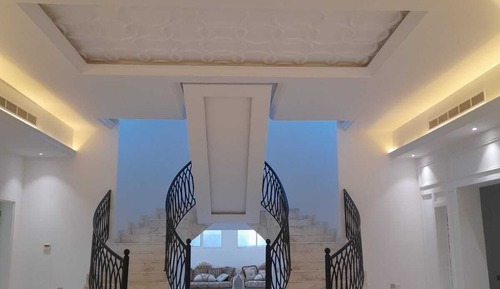 Family Villa