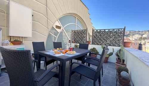 Family Condo