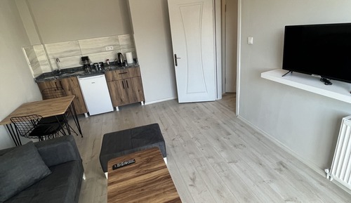 Classic Apartment, 1 Bedroom