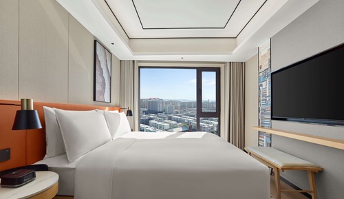 Suite, 1 Bedroom