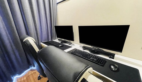 Premium Twin Room