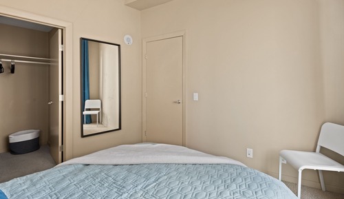 Premium Apartment, 2 Bedrooms, Balcony, City View