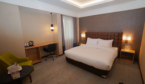 Grand Suite