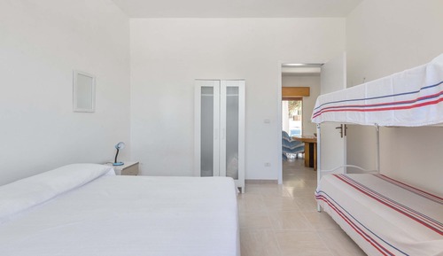 Basic Villa