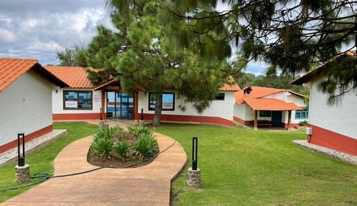 Deluxe Cabin