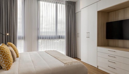 Junior Suite DLX