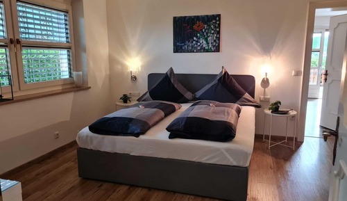 Deluxe Condo