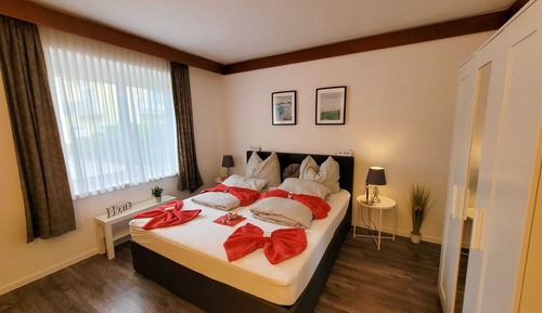 Basic Double Room