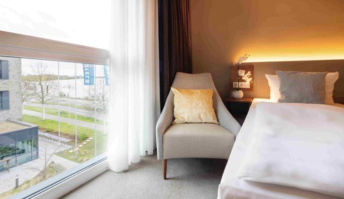 Standard Room, Multiple Beds, Non Smoking