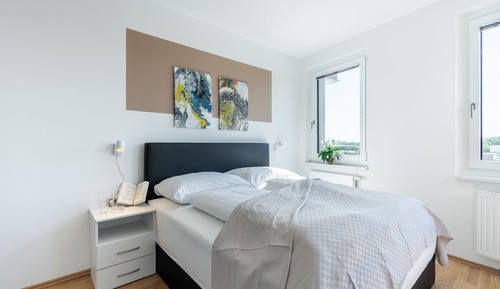 Basic Apartment