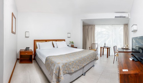 Traditional Double Room