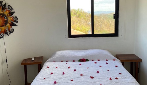 Family Twin Room