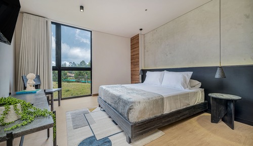 Apartment, 2 Bedrooms (404)