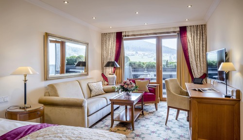 Apartment, 1 Queen Bed (Ellbachtal)
