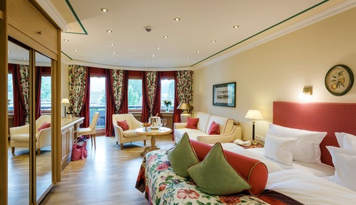 Double Room (Weißenbachtal)