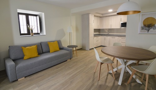 Family Apartment