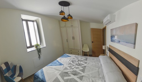 Comfort Apartment