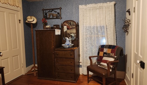 Jessie Room