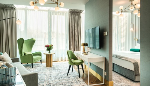 Junior Suite