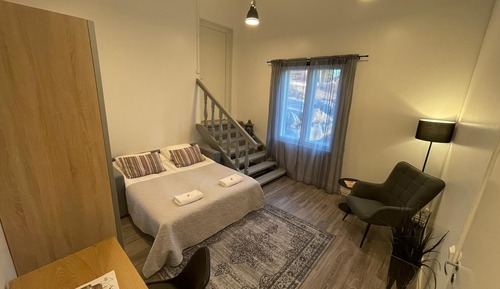 Apartment, 2 Bedrooms, Kitchen