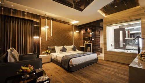 Junior Studio Suite