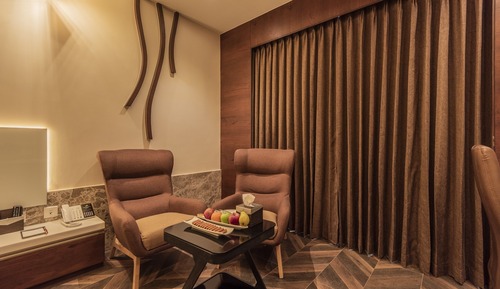 Club Room