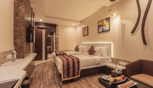 Premium Room