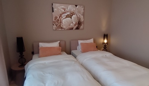 Classic Twin Room