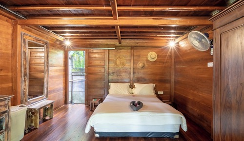 Villa, 1 Bedroom