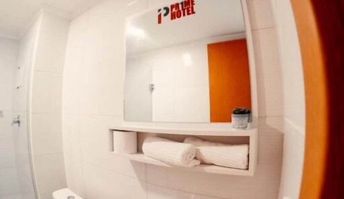 Business Room